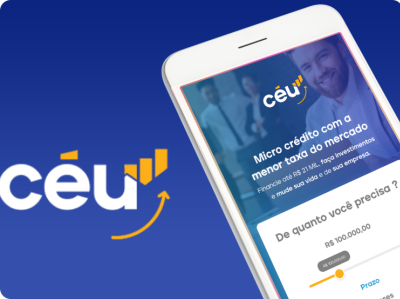 Ui para APP para Ceu Contabilidade