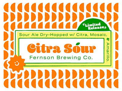 Citra Sour