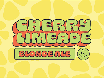Cherry Limeade Blonde