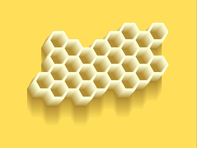 Honeycomb