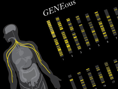 GENEous: Navigating Our Genetic Mutations