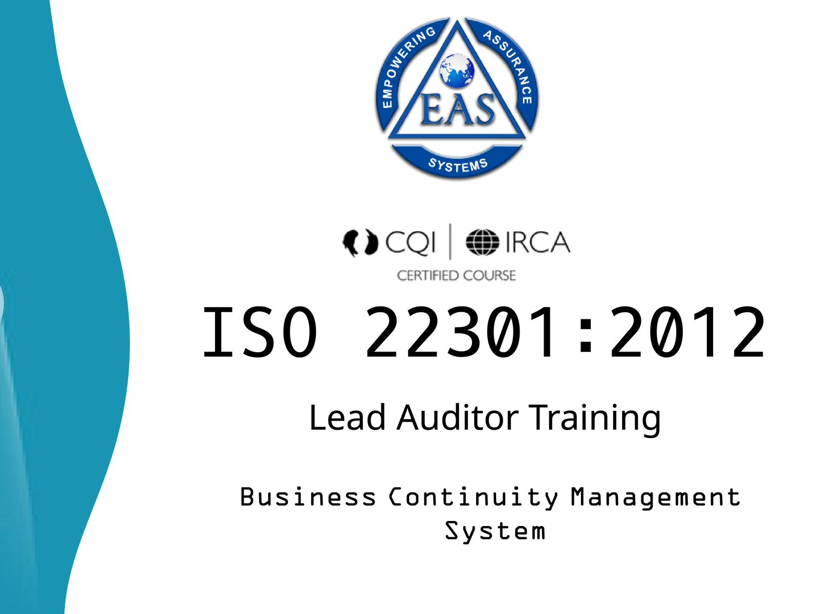 ISO-22301-Lead-Auditor Deutsche