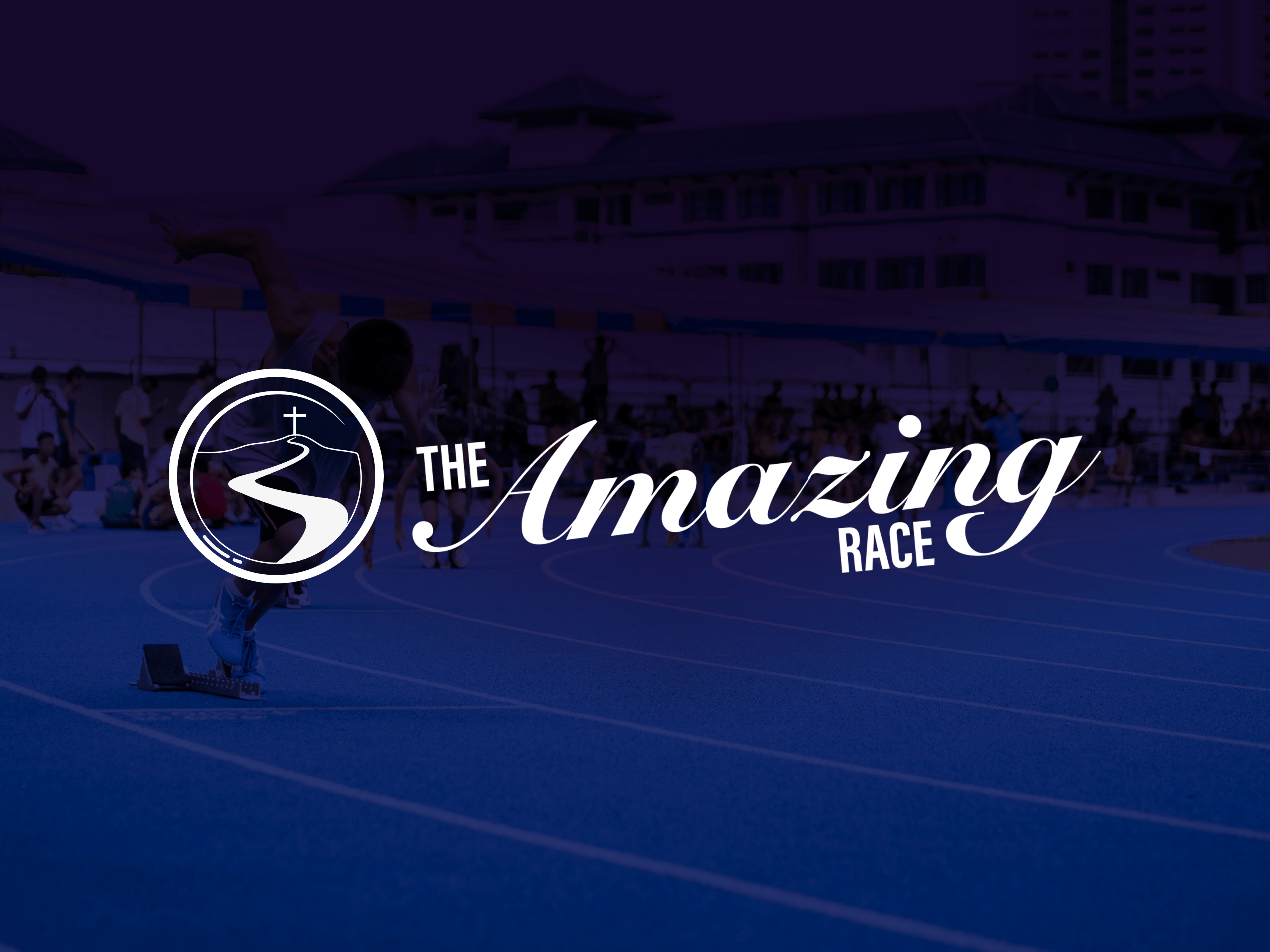 the amazing race by nikki mulia candra on dribbble dribbble