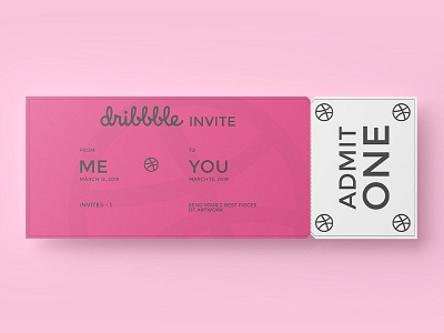 Dribble Invite dribbble dribbble invite dribbble invites invite