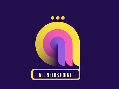 All Needs Point Promo design logo logodesign