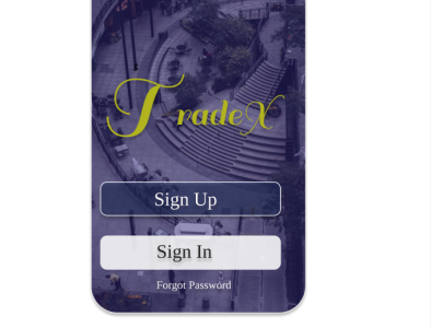 Login and Signup Page mobile mobile ui signin and signup screen ui