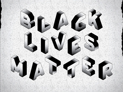 Black Lives Matter