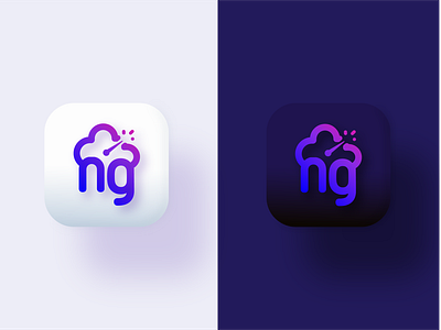 Logotype NG Cloud