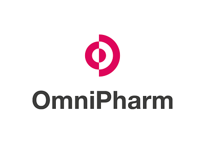 OmniPharm circle drug medicine pharmacy