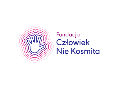 Człowiek. Nie Kosmita. autism children foundation hand