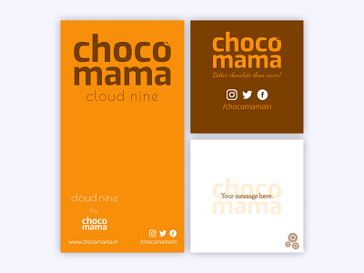 Chocomama Classic