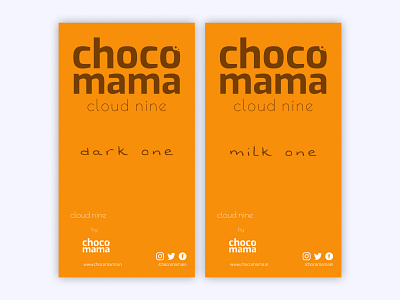 Chocomama