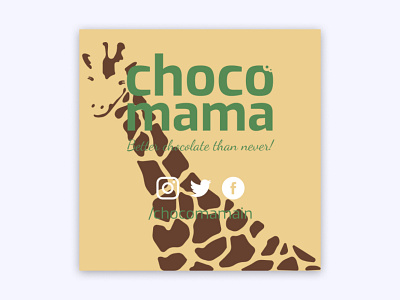 Chocomama 6