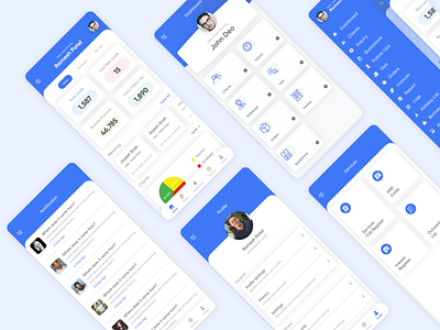 Service App Exploration android app android app design app app design card design ecommerce flat icon illustration maintainance manage services mobile app mobile ui service typography ui uiux ux vector