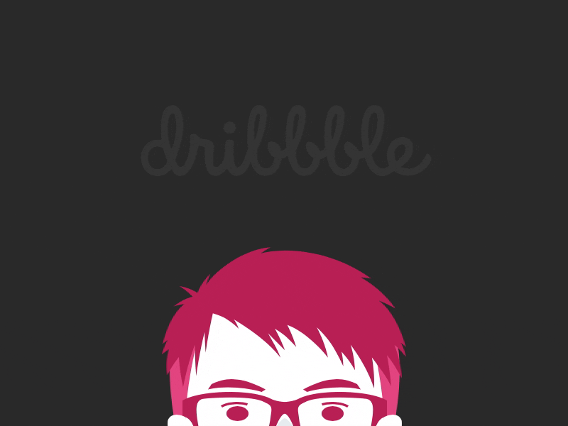 Hello Dribbblers! debut debut shot hello dribbble illustration