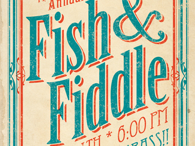 Fish-N-Fiddle
