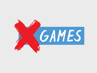 X_GAMES - GAME STORE