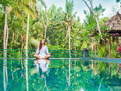 Attain A Healthier Lifestyle At A Wellness Retreat