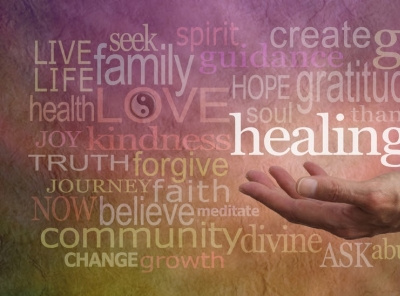 Holistic Healing Methods For Corporate Wellness