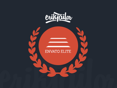 Envato Elite author envato premium promotional team