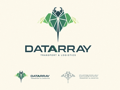 Datarray  logo