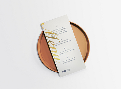 Event Menu card card design design menu menu card menu design print print design