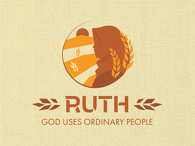 Ruth: God Uses Ordinary People