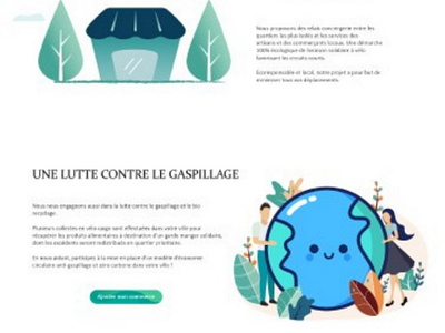 Home page Chic Planète 3