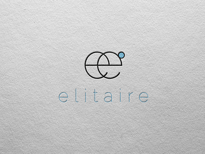 Elitaire Logo