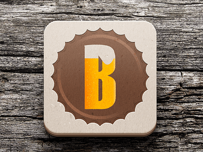 My Beer Society Logo adobe illustrator branding design graphic design logo logo design startup vector