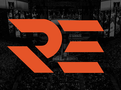 Recover esports logo