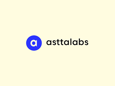 Asttalabs logo