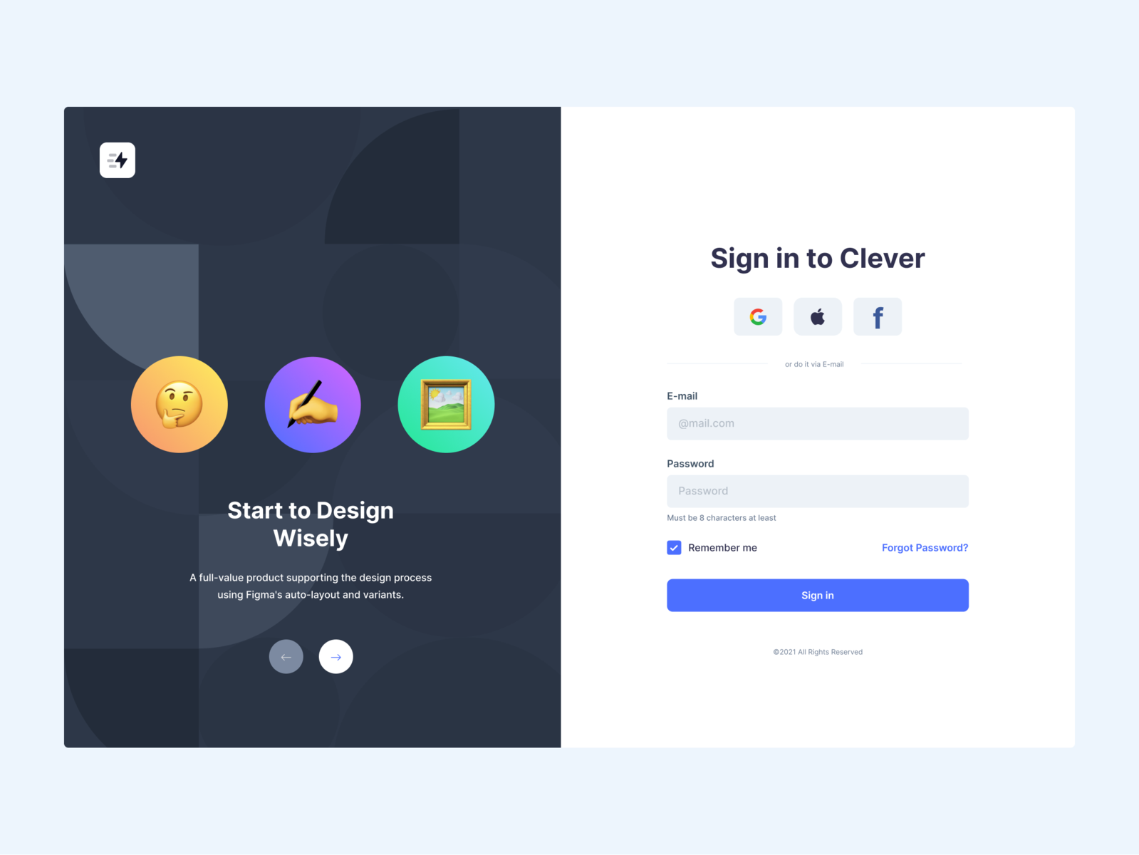 clever-log-in-sign-in-by-magdalena-jablonka-on-dribbble