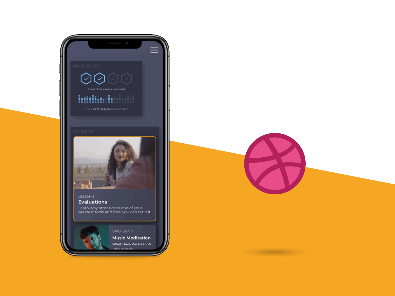 Helloooo Dribbble! hellodribbble sketchapp uidesign uxdesign uxui