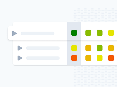 Veritonic Creative Measurement product design product management ui ux veritonic