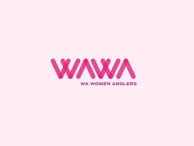 WAWA Logo Exploration art branding clean design graphic design identity illustration lettering logo minimal typography
