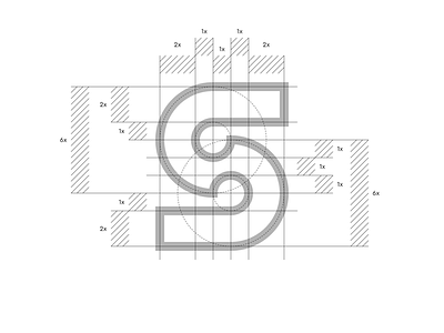 Letter Construction logo logoconstruction