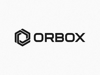 Orbox logo