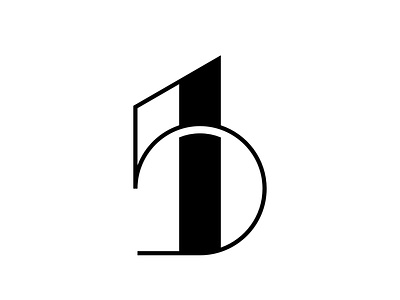 51 part 3 art concept designer linear logo vector