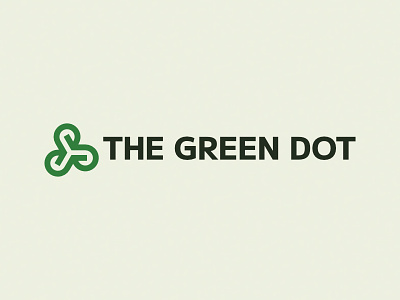 The Green Dot Redesign