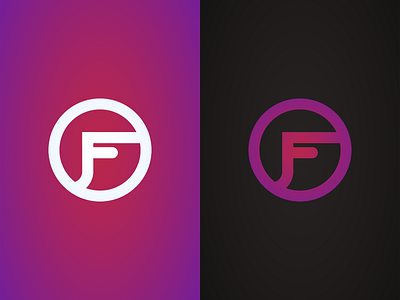 Fuse - Logo Design branding design flat icon illustration logo minimal vector