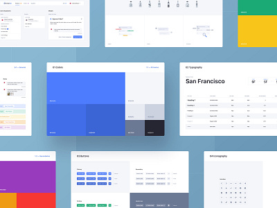 OrderEZ / Design System