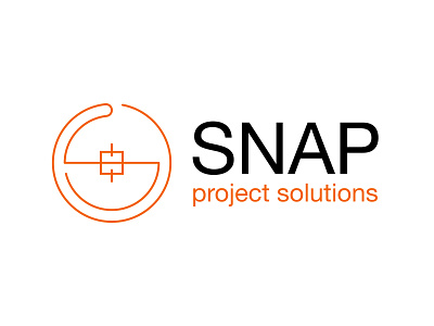 Snap logo architecture company logo branding company design lettermark logo mark minimal vector