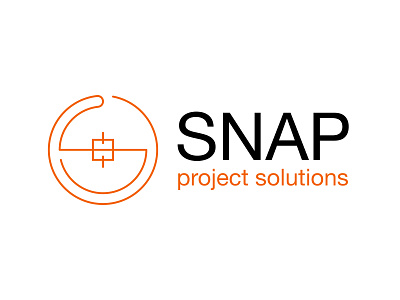 Snap logo