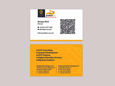 Bussines Card