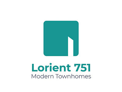 Lorient logo 2 logo