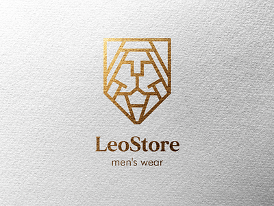LeoStore Logo