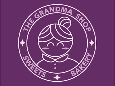 Grandma Shop logo
