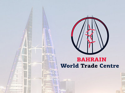 Bahrain world trade center