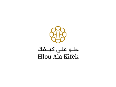 Hlou ala kifek logo logo